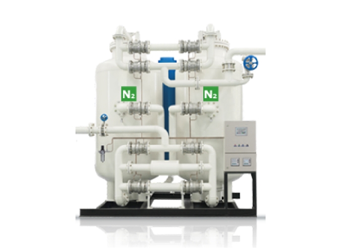 制氮机
